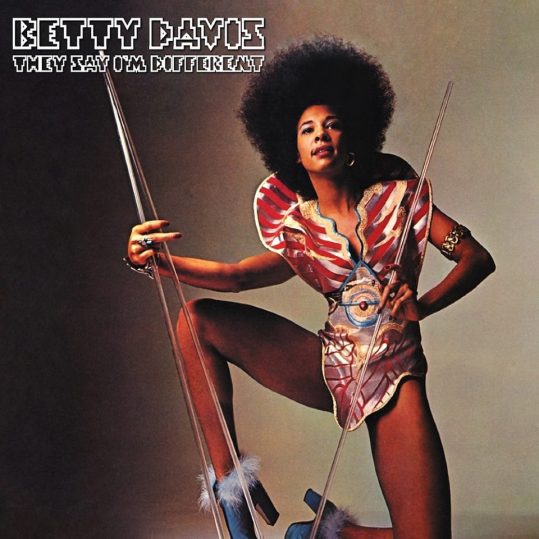 bettydavis