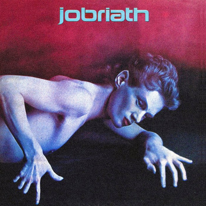 jobriath-album-cover
